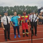 Ogólnopolskie Zawody Sportowo-Pożarnicze CTIF, PSP Nowy Sącz
