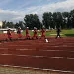 Ogólnopolskie Zawody Sportowo-Pożarnicze CTIF, PSP Nowy Sącz