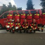 Ogólnopolskie Zawody Sportowo-Pożarnicze CTIF, PSP Nowy Sącz