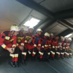 Ogólnopolskie Zawody Sportowo-Pożarnicze CTIF, PSP Nowy Sącz
