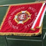 OSP Łabowa. Uroczystości 100-lecia