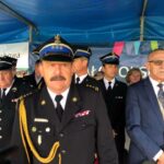 OSP Łabowa. Uroczystości 100-lecia