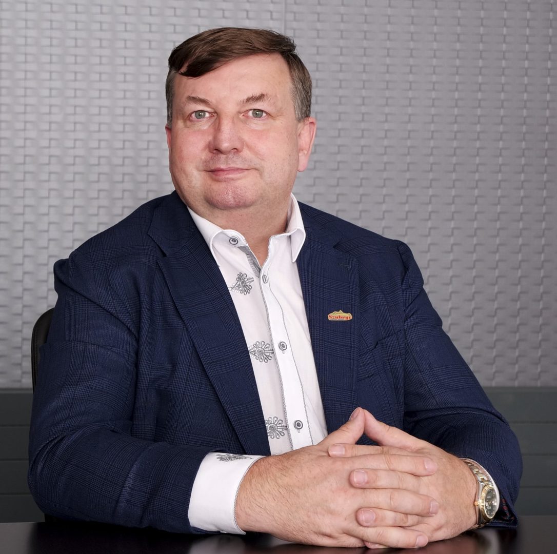 Szubryt Zbigniew