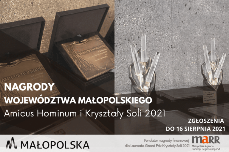 Dobroczyńcy poszukiwani! Władze województwa chcą ich nagrodzić