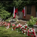 80 rocznica egzekucji w Biegonicach