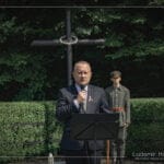 80 rocznica egzekucji w Biegonicach