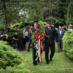 80 rocznica egzekucji w Biegonicach