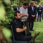 80 rocznica egzekucji w Biegonicach