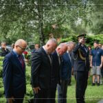80 rocznica egzekucji w Biegonicach