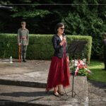 80 rocznica egzekucji w Biegonicach