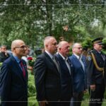80 rocznica egzekucji w Biegonicach