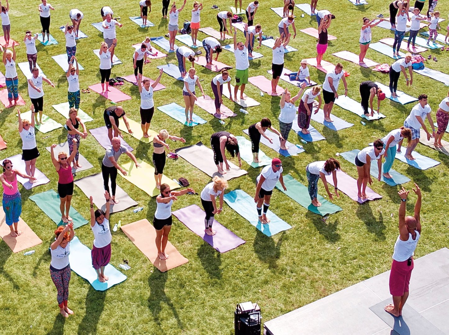 Joga Festiwal