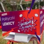 Polityczki Lewicy w Nowym Sączu