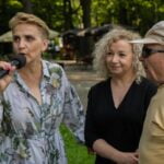 Polityczki Lewicy w Nowym Sączu