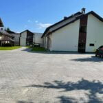Rozbudowa Sądeckiego Hospicjum