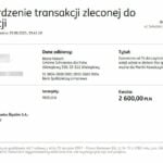 Monika Kowalczyk, Nowy Sącz, Trzetrzewina, pożegnanie