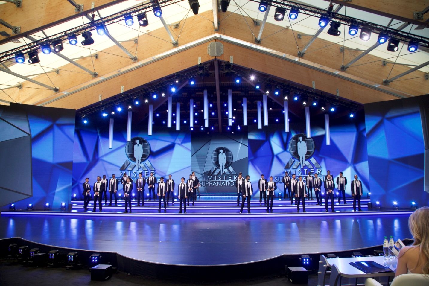 Miss Polski, Festiwal Piękna, Nowy Sącz