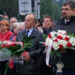 41. rocznica podpisania Porosumień Sierpniowych, Solidarność Nowy Sącz