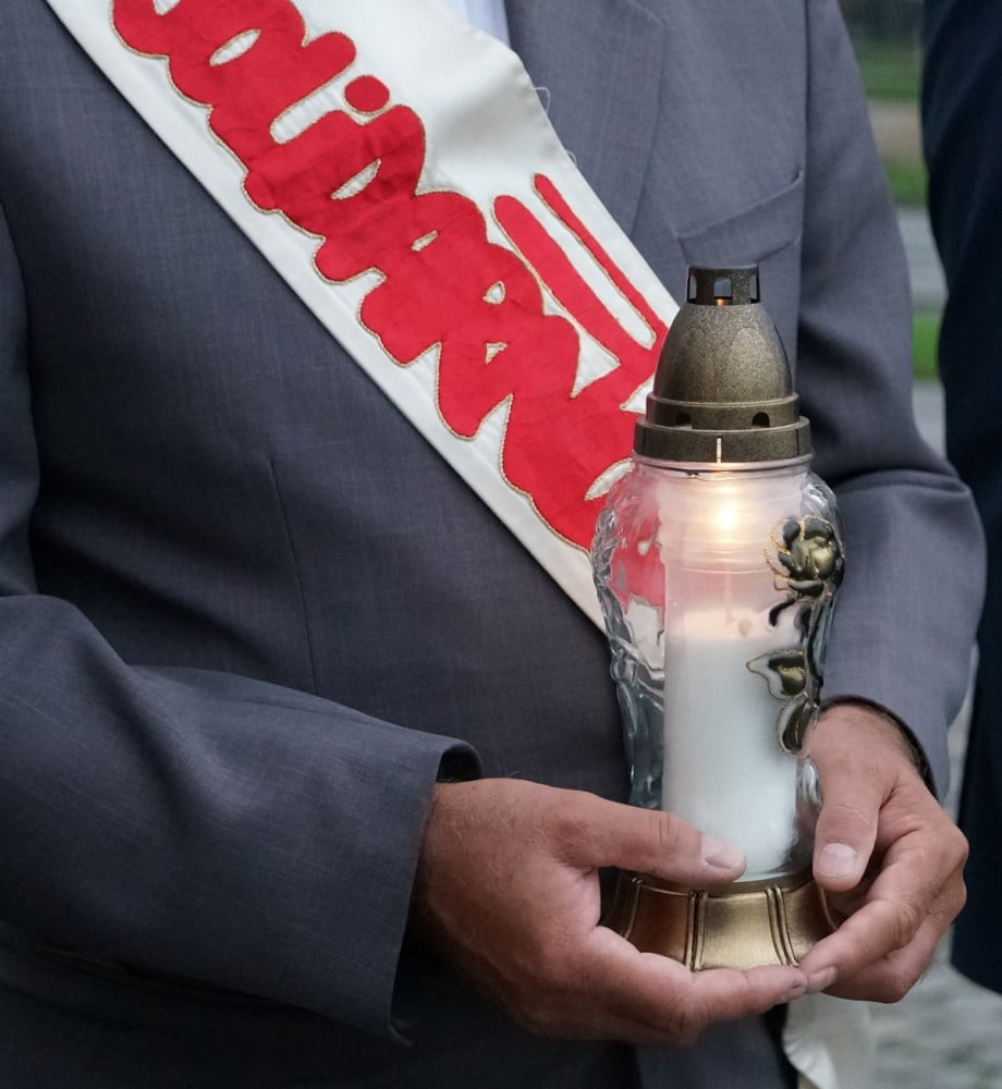 41. rocznica podpisania Porosumień Sierpniowych, Solidarność Nowy Sącz