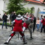 Jarmark św. Małgorzaty w Nowym Sączu