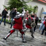 Jarmark św. Małgorzaty w Nowym Sączu