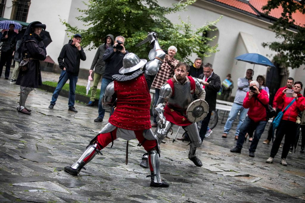 Jarmark św. Małgorzaty w Nowym Sączu