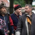 Jarmark św. Małgorzaty w Nowym Sączu