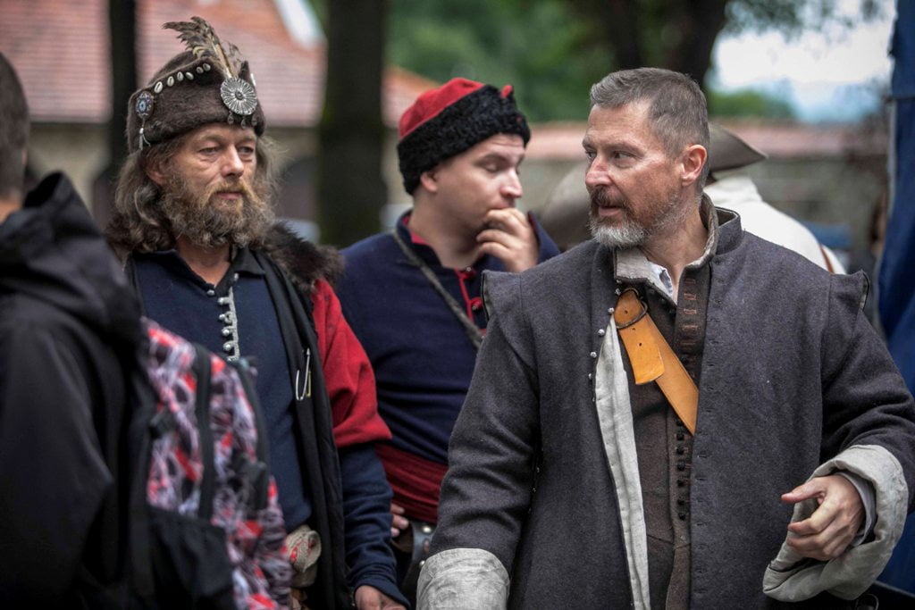 Jarmark św. Małgorzaty w Nowym Sączu