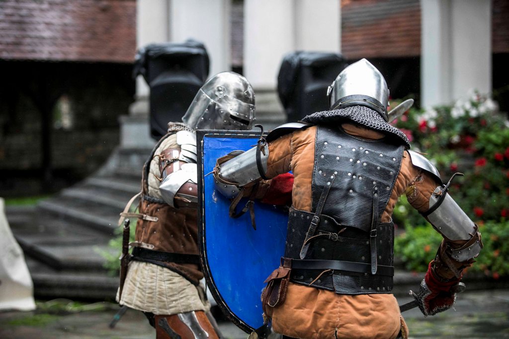 Jarmark św. Małgorzaty w Nowym Sączu