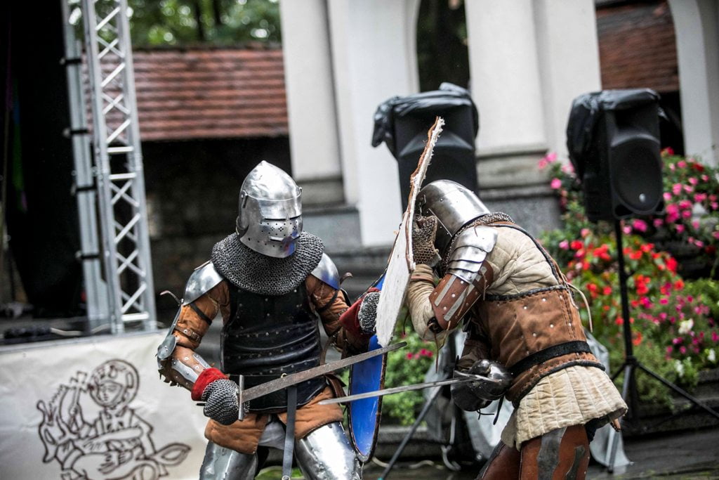 Jarmark św. Małgorzaty w Nowym Sączu