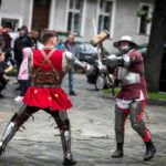 Jarmark św. Małgorzaty w Nowym Sączu