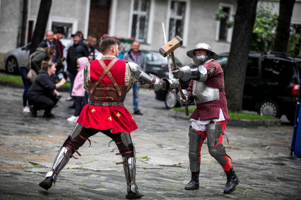 Jarmark św. Małgorzaty w Nowym Sączu