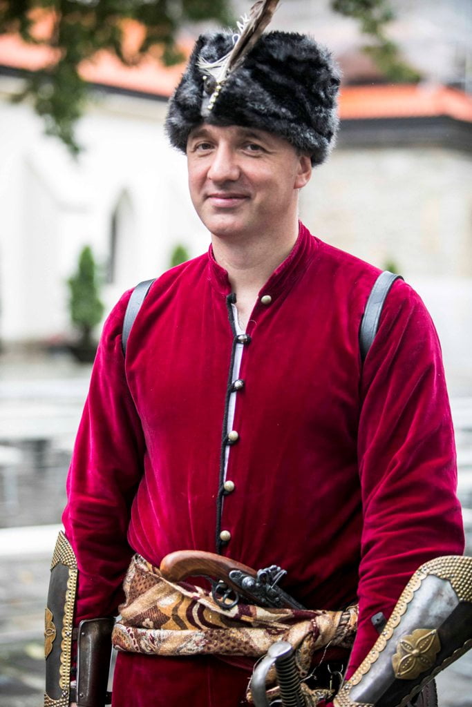 Jarmark św. Małgorzaty w Nowym Sączu