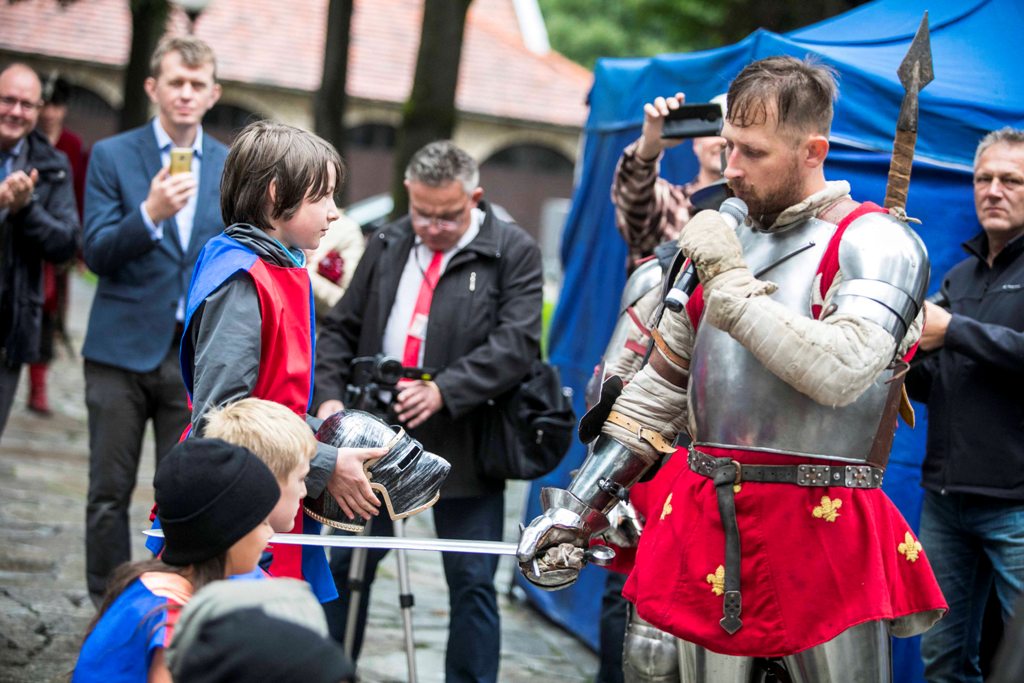 Jarmark św. Małgorzaty w Nowym Sączu