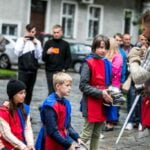 Jarmark św. Małgorzaty w Nowym Sączu