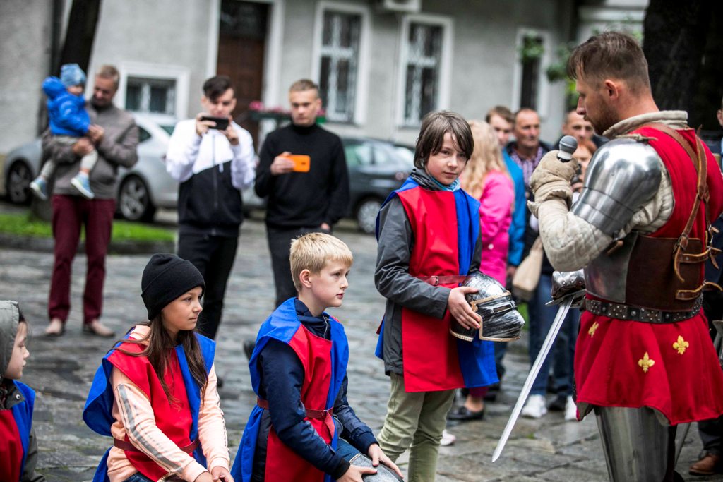 Jarmark św. Małgorzaty w Nowym Sączu
