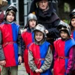 Jarmark św. Małgorzaty w Nowym Sączu