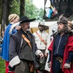 Jarmark św. Małgorzaty w Nowym Sączu
