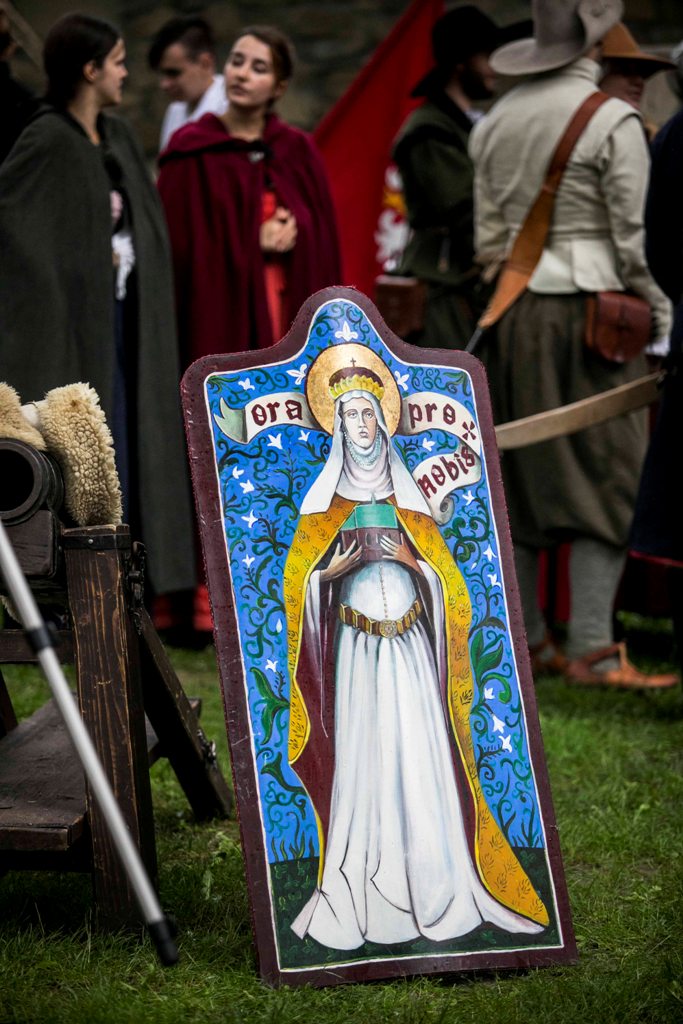 Jarmark św. Małgorzaty w Nowym Sączu