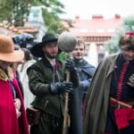 Jarmark św. Małgorzaty w Nowym Sączu
