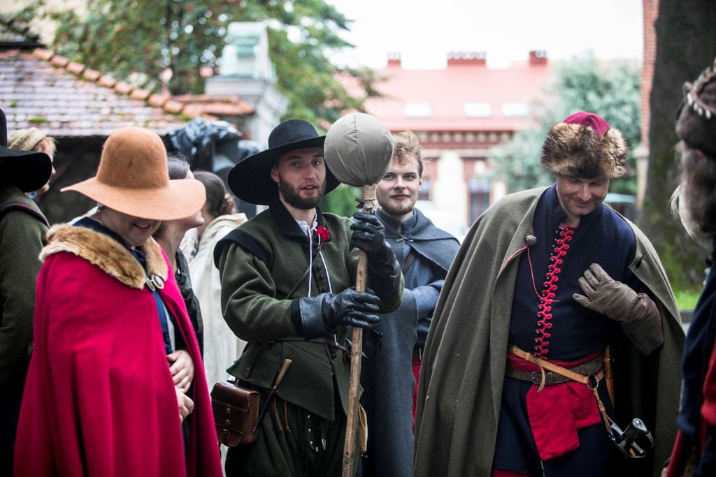 Jarmark św. Małgorzaty w Nowym Sączu