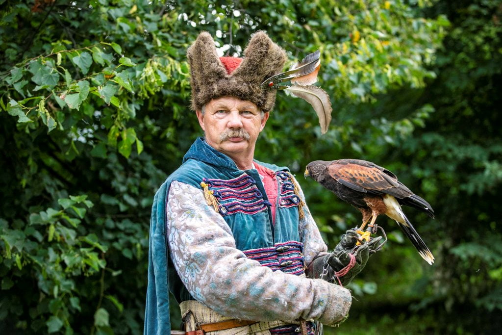 Wesele Dworskie, Nowy Sącz