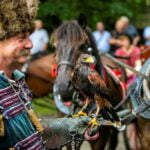Wesele Dworskie, Nowy Sącz