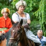 Wesele Dworskie, Nowy Sącz