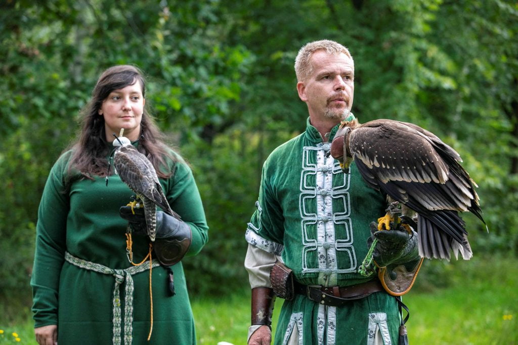 Wesele Dworskie, Nowy Sącz