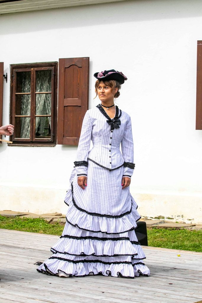 Wesele Dworskie, Nowy Sącz