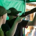 Piknik Patriotyczny i Bieg Tropem Wilczym