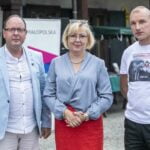 Piknik Patriotyczny i Bieg Tropem Wilczym