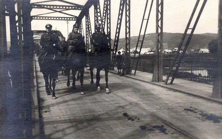 1 września 1939 roku Nowy Sącz pogrążył się w mroku