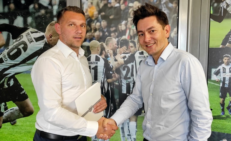 Fot. Sandecja.pl